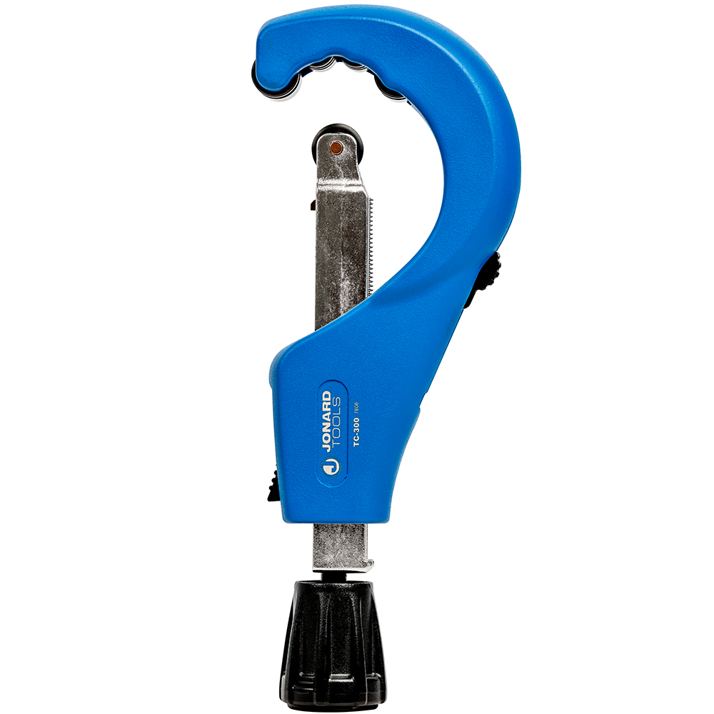 Jonard 1/4-Inch to 3-Inch Tube Cutter from GME Supply
